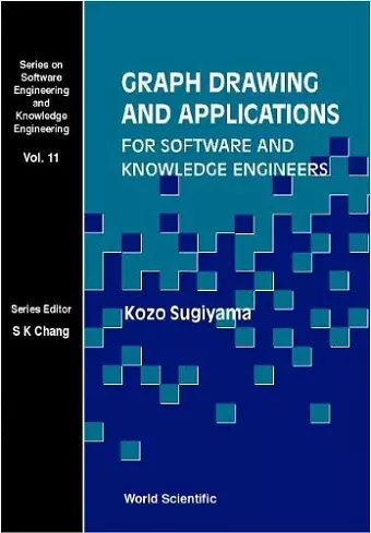 Graph Drawing And Applications For Software And Knowledge Engineers cover