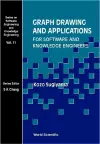 Graph Drawing And Applications For Software And Knowledge Engineers cover