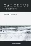 Calculus: The Elements cover