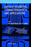 Cmos Rf Modeling, Characterization And Applications cover