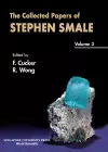 Collected Papers Of Stephen Smale, The - Volume 3 cover