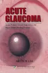 Acute Glaucoma cover