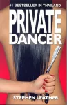 Private Dancer cover