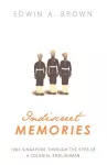 Indiscreet Memories cover