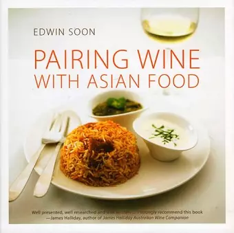 Pairing Wine with Asian Food cover