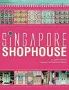 Singapore Shophouse cover