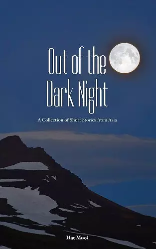 Out of the Dark Night cover