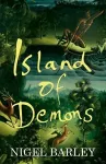 Island of Demons cover