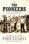 The Pioneers cover