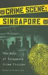 Crime Scene: Singapore cover