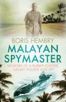 Malayan Spymaster cover