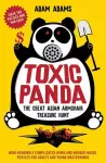 Toxic Panda cover