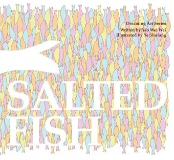 Salted Fish cover