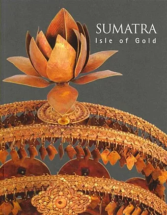 Sumatra cover