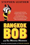 Bangkok Bob and the Missing Mormon cover