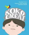 Koko the Great cover