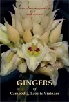 Gingers of Cambodia, Laos and Vietnam cover