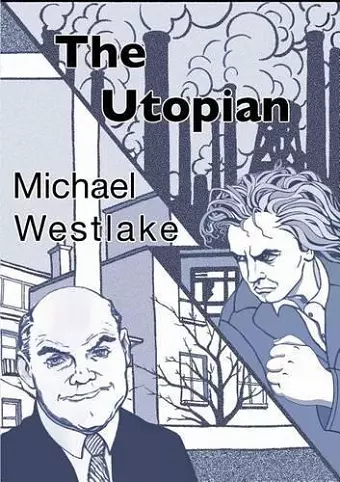 The Utopian cover