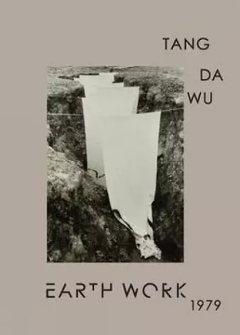 Earth Work 1979 cover