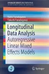 Longitudinal Data Analysis cover