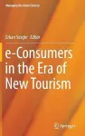 e-Consumers in the Era of New Tourism cover