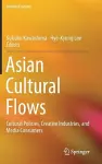 Asian Cultural Flows cover