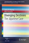 Diverging Destinies cover