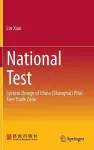 National Test cover