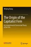 The Origin of the Capitalist Firm cover