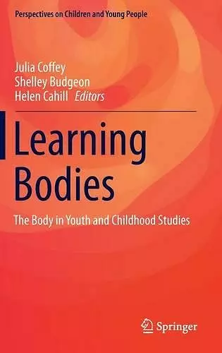 Learning Bodies cover