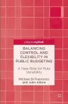 Balancing Control and Flexibility in Public Budgeting cover