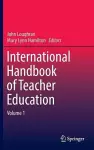 International Handbook of Teacher Education cover
