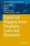 Digital Soil Mapping Across Paradigms, Scales and Boundaries cover