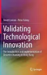 Validating Technological Innovation cover