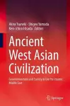 Ancient West Asian Civilization cover