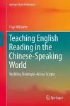 Teaching English Reading in the Chinese-Speaking World cover