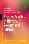 Borneo Studies in History, Society and Culture cover