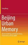 Beijing Urban Memory cover