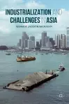 Industrialization and Challenges in Asia cover