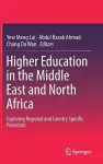 Higher Education in the Middle East and North Africa cover