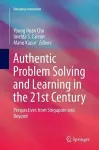 Authentic Problem Solving and Learning in the 21st Century cover