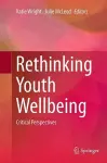 Rethinking Youth Wellbeing cover