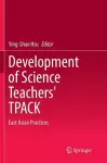 Development of Science Teachers' TPACK cover