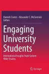 Engaging University Students cover
