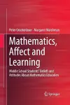 Mathematics, Affect and Learning cover