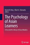 The Psychology of Asian Learners cover