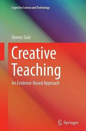 Creative Teaching cover