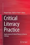 Critical Literacy Practice cover