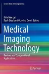 Medical Imaging Technology cover
