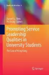 Promoting Service Leadership Qualities in University Students cover